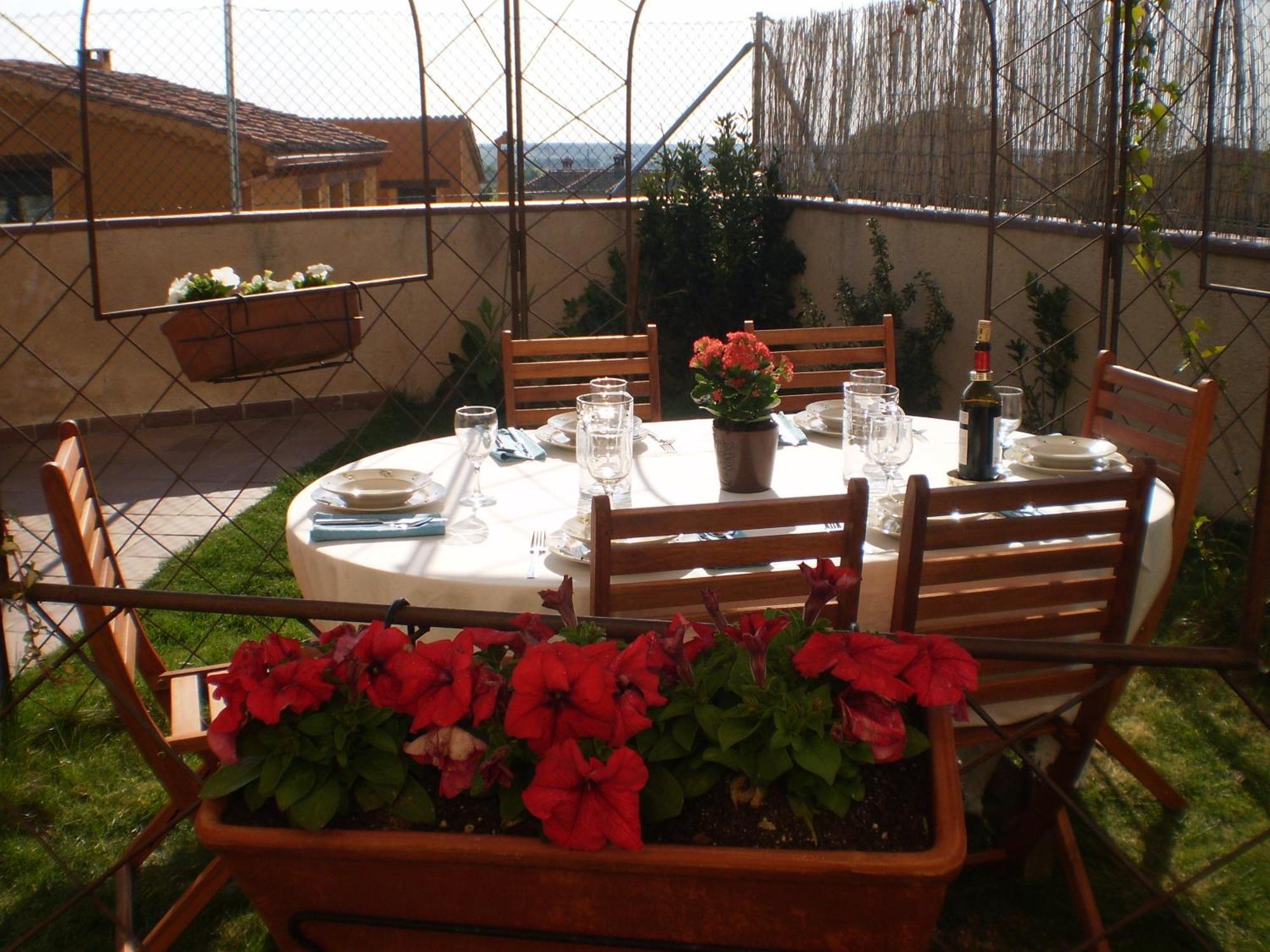 Casa Rural Alqueria De Segovia Tizneros Zewnętrze zdjęcie