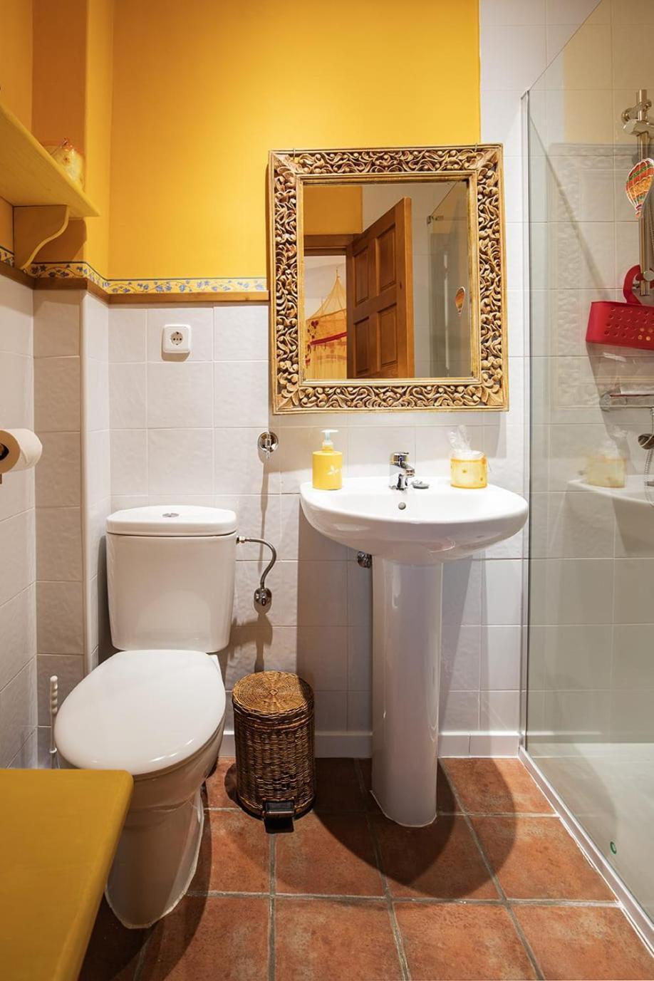 Casa Rural Alqueria De Segovia Tizneros Zewnętrze zdjęcie