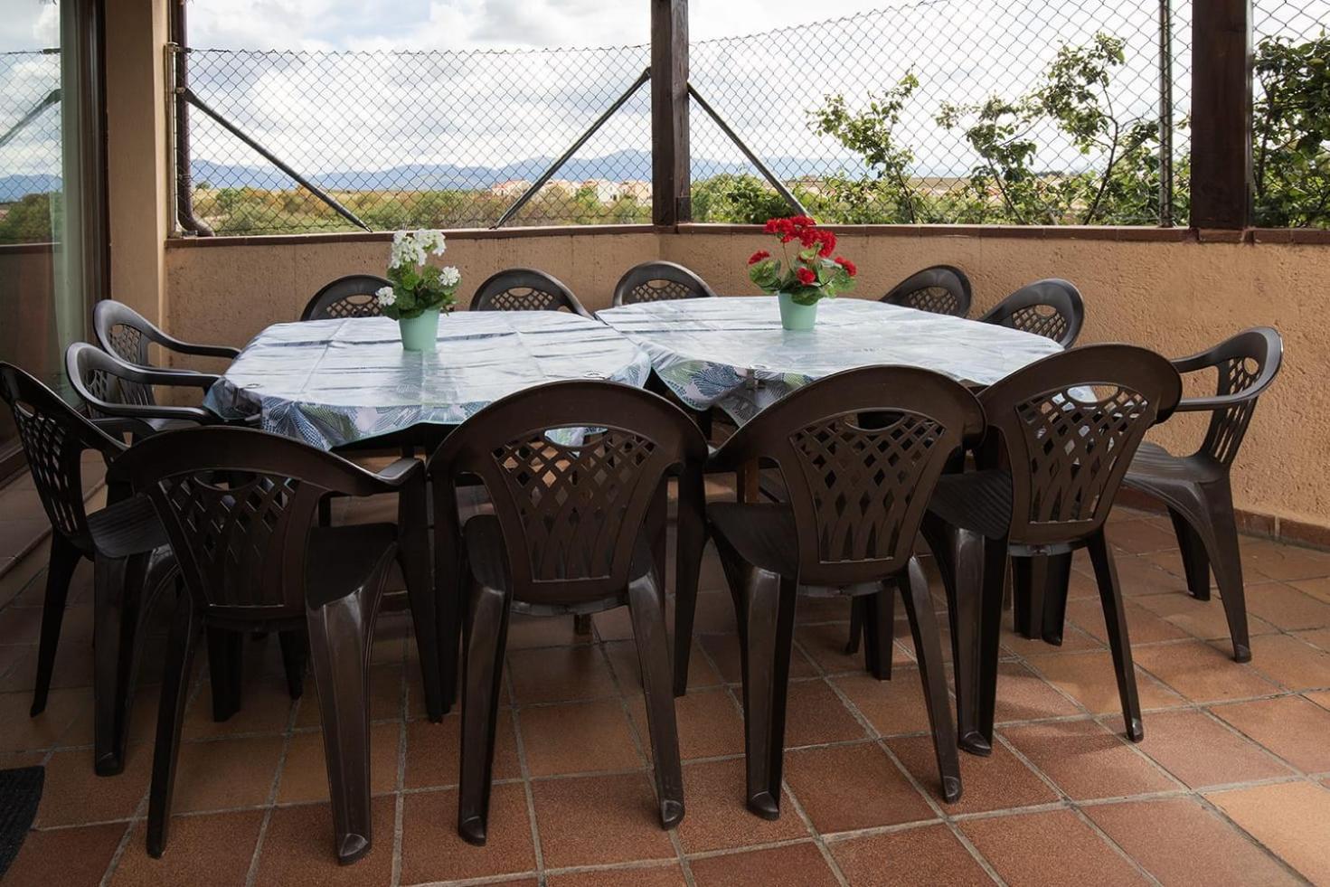 Casa Rural Alqueria De Segovia Tizneros Zewnętrze zdjęcie